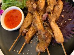 -河内小馆越南菜