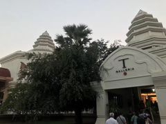 -吴哥国家博物馆