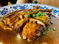 河豚鱼-瀏河老街土菜館(浏河店)