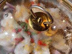 -绿茶餐厅(哈尔滨凯德店)