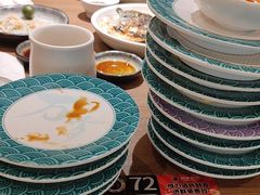-万岁寿司(蓬江万达店)