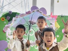 -丹迪兰幼稚园