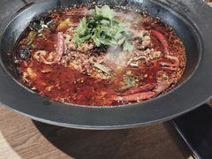 -大盐帮川菜馆(长楹天街店)