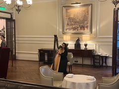 -Salon de Ville浦江汇(上海外滩华尔道夫酒店店)