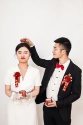 -角色婚纱摄影(中心店)
