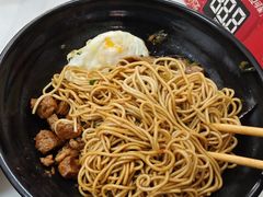 -小无锡面馆
