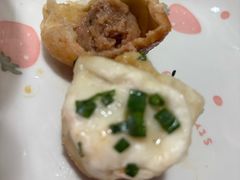 -金山生煎(东山路店)