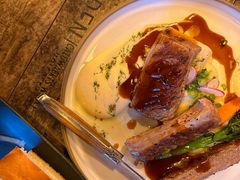 -Pakkhús Restaurant