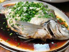 -临江宴餐厅·桐庐菜(富春江店)