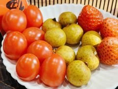 -HERRE·赫尔茶咖(解放公园店)