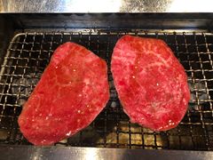 -俺的焼肉(銀座9丁目店)