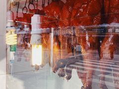 -晶牌烤鸭(延吉东路557弄小区店)