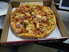-尊宝比萨(石牌东店)
