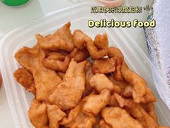 -奕景海鲜酒家· 大连海鲜(星海广场店)