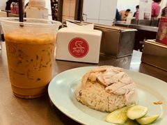 -红大哥水门鸡饭(總店)