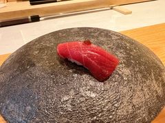 -Sushi Zo Hong Kong