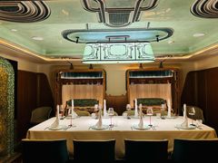 -波特曼西餐厅(中央大街店)