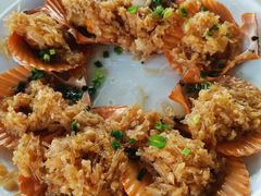 -南海渔家•海鲜•正宗海南菜(海棠湾店)