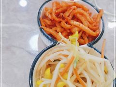 -屋里家延边朝鲜族冷面(梅林3店)
