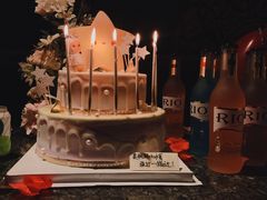 -INLOVE KTV(世博源店)