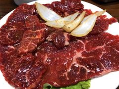 -久儿地炉烤肉(海信慧园店)