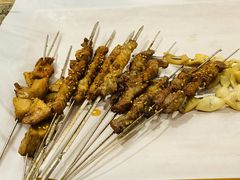 鸡脆骨-枪火串烧·东北特色烧烤(罗湖总店)