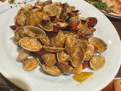 -涌觅名灶·本地海鲜宁波菜(财富广场店)