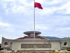 -中国闽台缘博物馆