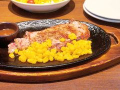 -萨莉亚意式餐厅(龙阳广场店)