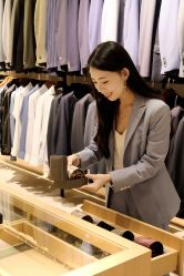 点击看大图 -Brother西服礼服定制·商务·婚礼(佛山南海店)