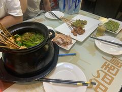 -串城缘阿里巴巴(海口店)