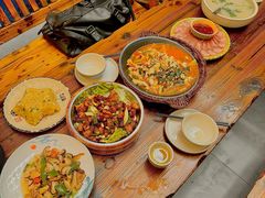 -益恒饭店乡间白族菜(古城总店)