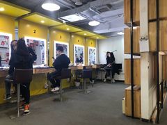 -微笑时刻照相馆·企业合影·商务外拍(北京五道口店)