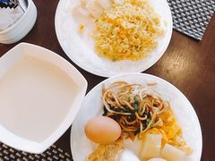 -上海新锦江大酒店