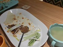 -谷丽麦馕新疆菜·清真(步步高梅溪新天地店)