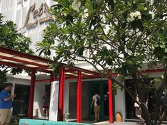 -Let's Relax Spa(Phuket 3rd Street)