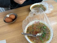 -赞鳌巷子煎粉(临江小区店)