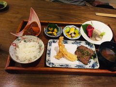 -希望日本料理(保利香槟花园店)