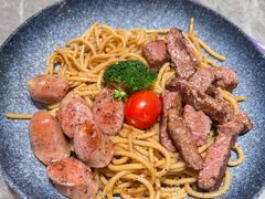 -西小排(来福士广场店)