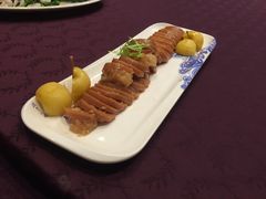 -盈春大饭店(千山路店)