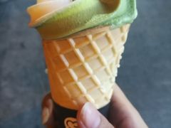 -蜜雪冰城(浙江大学店)