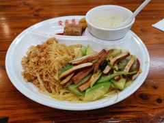 -素清香(解放路店)