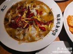 -太二酸菜鱼(正大广场店)