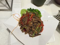 -大连海创科技交流中心自助餐厅