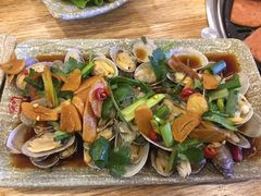 -蜀中烤霸·自助烤肉(郫都店)