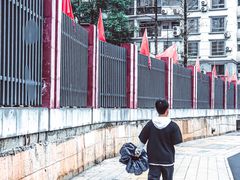 教学楼-湖北科技职业学院(关山校区)