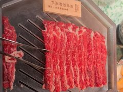 -爱丽格斯火锅(东岸国际店)
