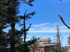 -峨眉山风景名胜区