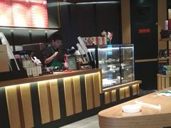 -星巴克臻选(北京世贸天阶店)