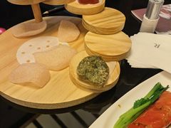 -贵阳万丽酒店·新满福楼餐厅